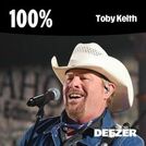 100% Toby Keith