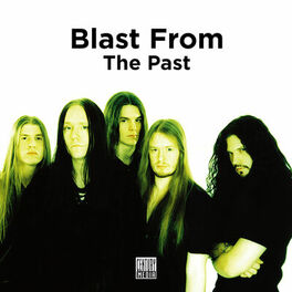 Cover of playlist Blast From The Past