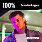 100% Brendan Peyper