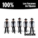 100% Los Tucanes De Tijuana