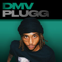 Cover of playlist PLUGG & DMV RAP (8ruki, J9ueve, Jwles...)