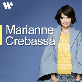 Cover of playlist Marianne Crebassa
