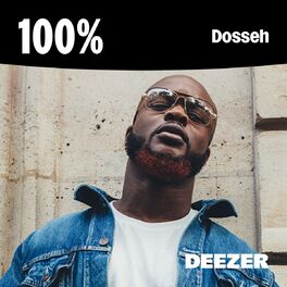 Cover of playlist 100% Dosseh