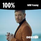 100% Will Young