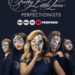 Download Pretty Little Liars: The perfectionists 2021