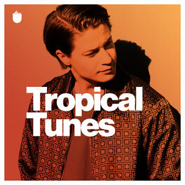 Cover of playlist Tropical Tunes