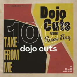 Cover of playlist 100% Dojo Cuts