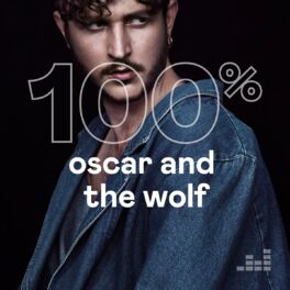 Cover of playlist 100% Oscar and the Wolf