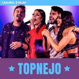 Cover of playlist Topnejo ⭐ 2022 | ATUALIZADA | Top Sertanejo