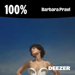 Cover of playlist 100% Barbara Pravi