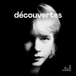 Cover of playlist Découvertes