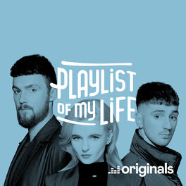 Cover of playlist Playlist of my Life - Clean Bandit
