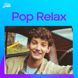 Cover of playlist Pop Relax Brasil 🌿 Música Calma e Relaxante