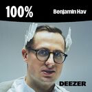 100% Benjamin Hav