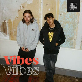 Cover of playlist VIBES || Alternative R&B and Hip Hop
