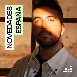 Cover of playlist Novedades España