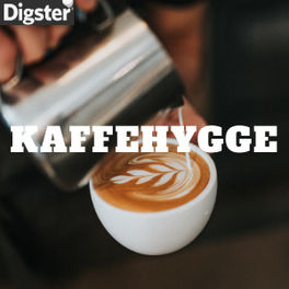 Cover of playlist Kaffehygge