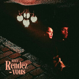 Cover of playlist Kima - Rendez-vous