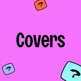 Cover of playlist Covers