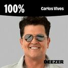 100% Carlos Vives