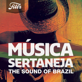 Cover of playlist Sertanejo | Música Sertaneja