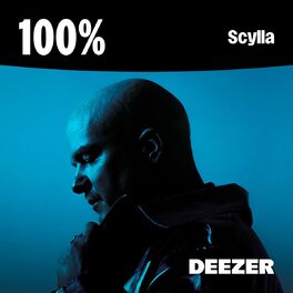 Cover of playlist 100% Scylla