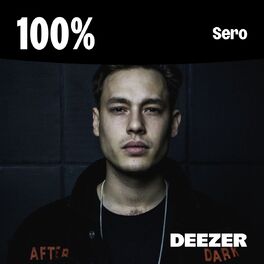 Cover of playlist 100% Sero