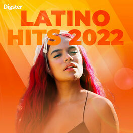 Cover of playlist Latino Hits 2022 | Top Latino (Karol G, J.Balvin, 