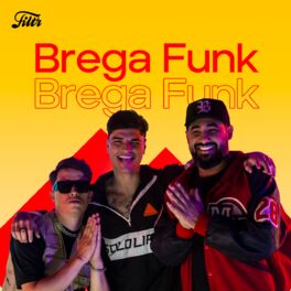 Cover of playlist Brega Funk 2022 🔥 Mais Tocadas