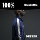 100% Black Coffee