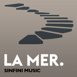 Cover of playlist Debussy's La Mer: A Musical Journey