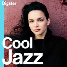 Cover of playlist Cool Jazz ( Melody Gardot, Nina Simone, Samara Joy