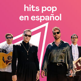 Hits Pop en Español