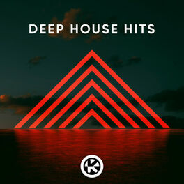 Cover of playlist Deep House Hits 2024 by Kontor