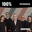 100% The National