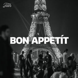 Cover of playlist Bon Appetit