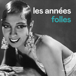 Cover of playlist Les années folles