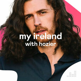 Cover of playlist My Ireland with Hozier