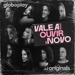 Cover of playlist Vale a Pena Ouvir de Novo - Deezer Originals
