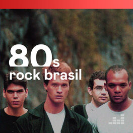 Rock Brasil Anos 80