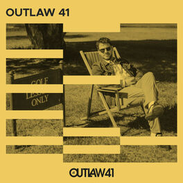Cover of playlist KINK OUTLAW 41