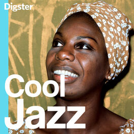 Cover of playlist Cool Jazz (Nina Simone, Samara Joy, Melody Gardot,