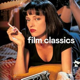 Cover of playlist Film Classics