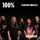 100% Suicide Silence