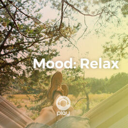 Cover of playlist Mood: Relax