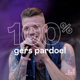 Cover of playlist 100% Gers Pardoel