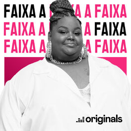 Cover of playlist Faixa a Faixa - MC Carol