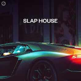 Cover of playlist Slap House 2023