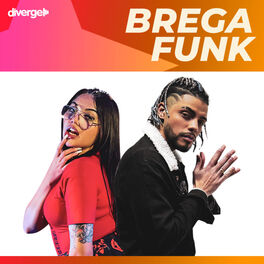 Cover of playlist Brega Funk
