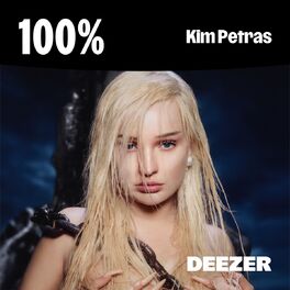 Cover of playlist 100% Kim Petras
